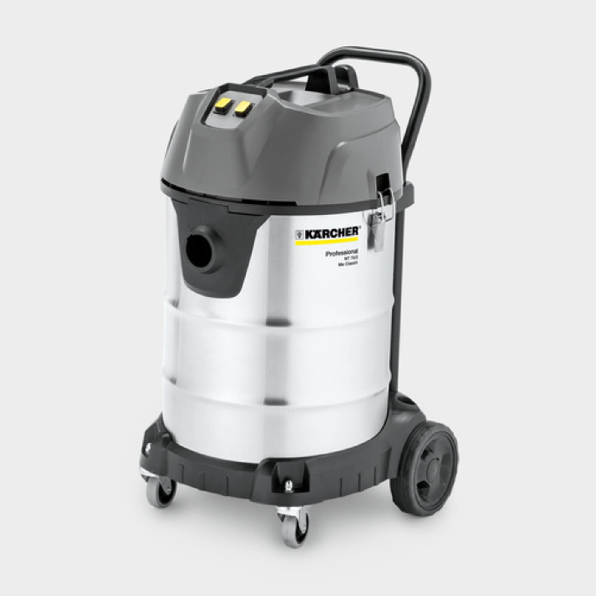 Máy hút công nghiệp NT 90/2 ME Classic