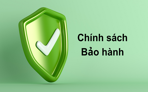 Chính sách bảo hành