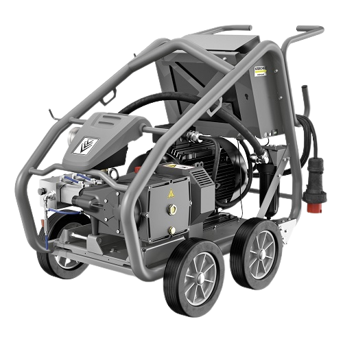 Máy phun rửa siêu cao áp HD 9/100-4 Cage classic