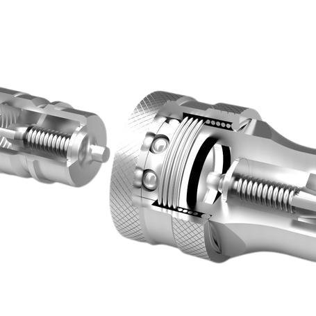 Couplings & Nối ren